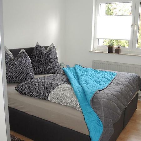 Ferienwohnung Woessner Oberndorf am Neckar Exteriör bild