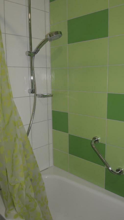 Ferienwohnung Woessner Oberndorf am Neckar Exteriör bild