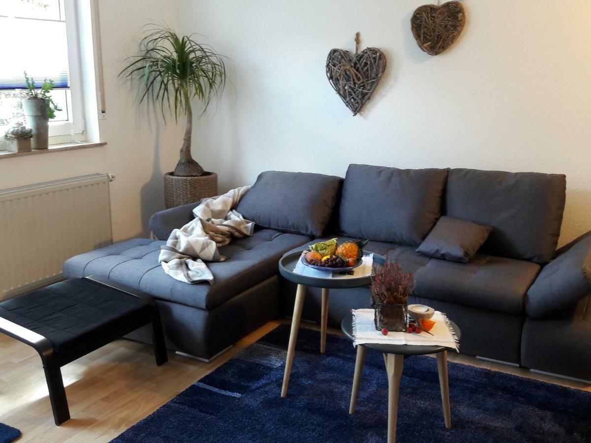 Ferienwohnung Woessner Oberndorf am Neckar Exteriör bild