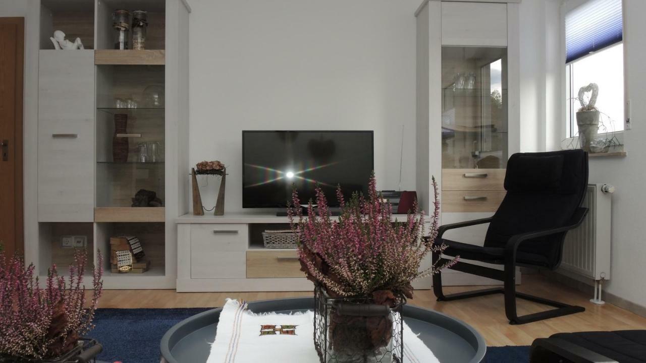 Ferienwohnung Woessner Oberndorf am Neckar Exteriör bild