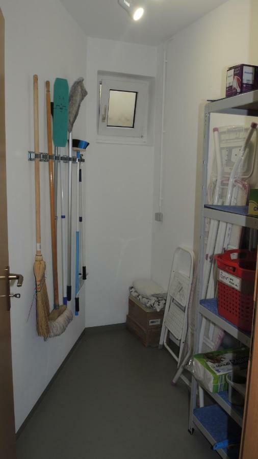 Ferienwohnung Woessner Oberndorf am Neckar Exteriör bild